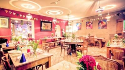 Le Vert Hotel