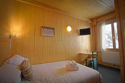 Le Vert Hotel
