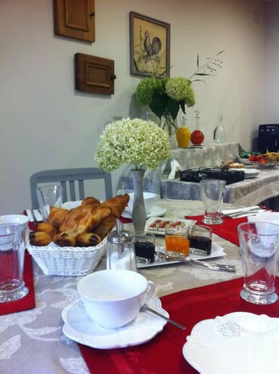 Côté Cour Bischwihr Colmar