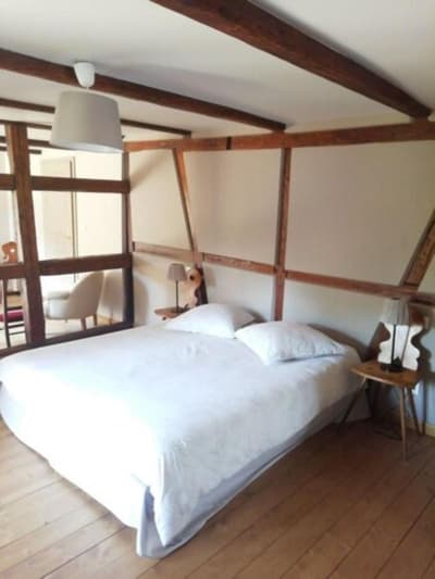 Chambre d'Hotes L'Ancienne Ecole