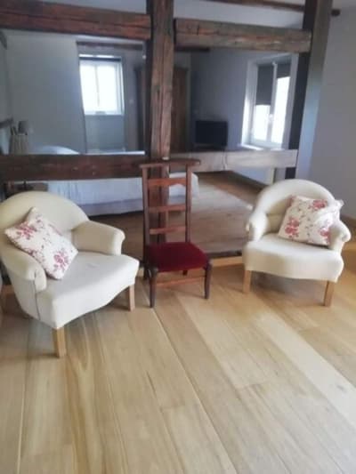 Chambre d'Hotes L'Ancienne Ecole