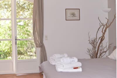 La Bastide De L'aube Chambre d hôtes