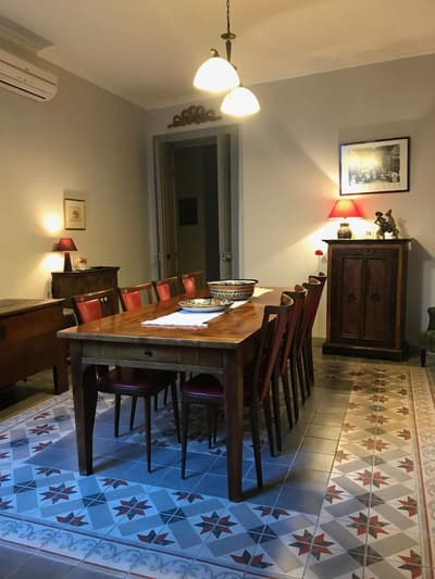 Couleurs de Camargue Chambres d'Hôtes