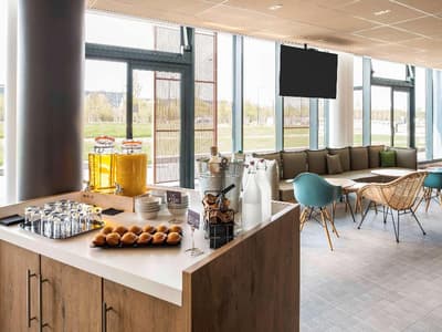 Ibis Gonesse