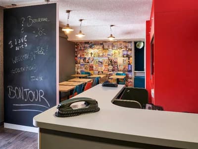 hotelF1 Antibes Sophia Antipolis (rénové)