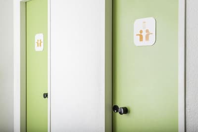 Hôtel Lemon ex F1 Coudes