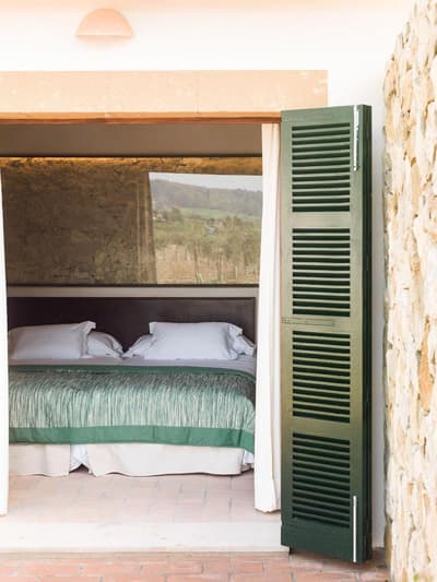 Agroturisme Gossalba