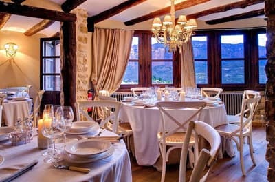 Hotel Real Posada De Liena