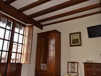 Posada El Hidalgo Mingucho