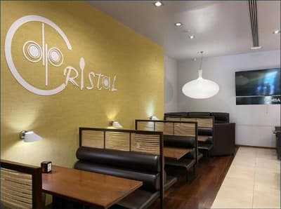 dpCristal