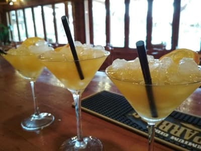 El Rancho