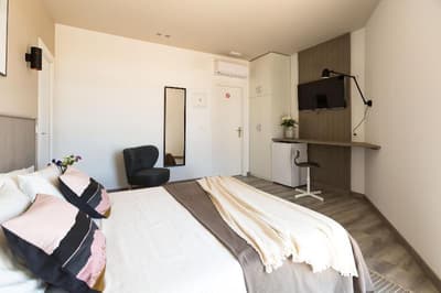 Hostal 12 El Campello