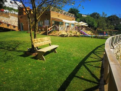 Casa Jesus Turismo Rural