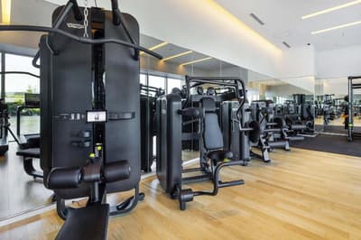 THE KAHALA Hotel & Resort YOKOHAMA