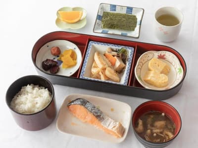 Hotel Castle Inn Suzukachuo