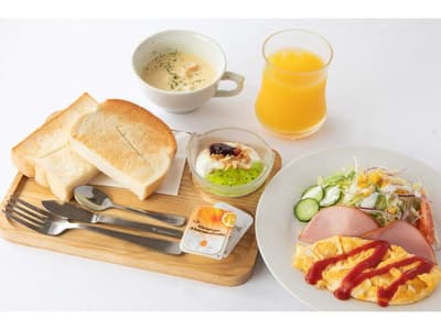 Hotel Castle Inn Suzukachuo