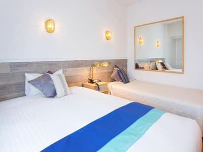 Hotel Areaone Sakaiminato Marina