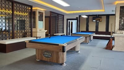 Orson Hotel & Resort Con Dao