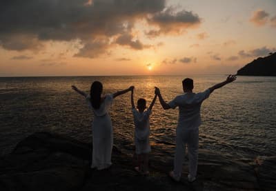 Orson Hotel & Resort Con Dao