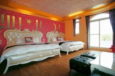 St. Petersburg Manor