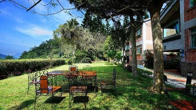 Red Brick Villas