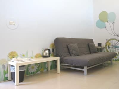 Lan Yang Resort Four Seasons