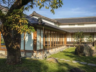 Dancewoods Hotels & Resorts