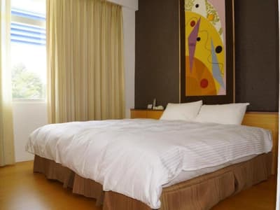 Zhida Craft Service Guest House