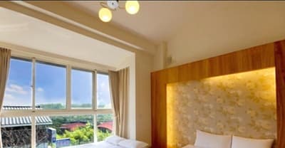 Shan Tong Ya Zhu Homestay