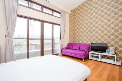 Shan Tong Ya Zhu Homestay