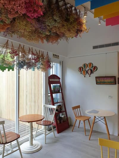 Slow Soup Hot Springs Hotel