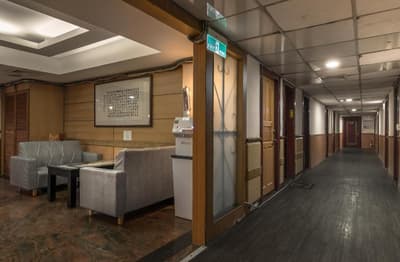 Shanghai Hotel