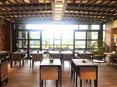 Most Natural Hotspring Hotel