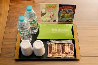 Kiwi Express Hotel MRT Wen Xin (Feng Jia Branch 1)