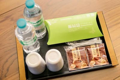 Kiwi Express Hotel MRT Wen Xin (Feng Jia Branch 1)