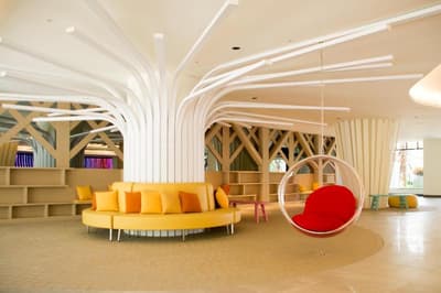 Hotel Cham Cham
