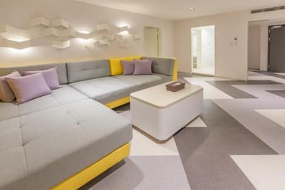 Hotel Cham Cham