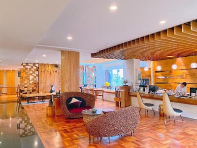 Bay Forest Boutique Hotel