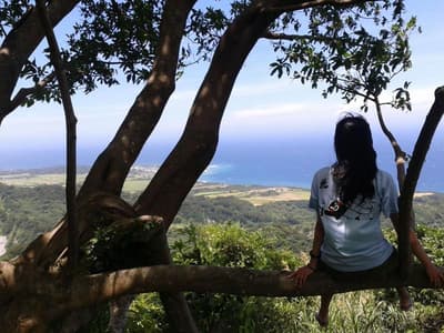 Juhu Farmstay