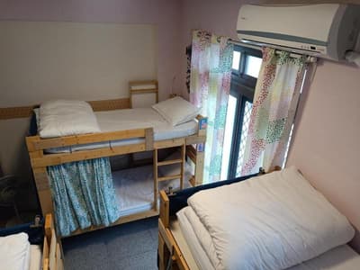 Fish Hostel