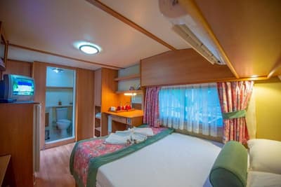 S3 Seahorse Beach Club & Hotel