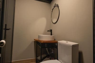 Adesa Bungalow Hotel