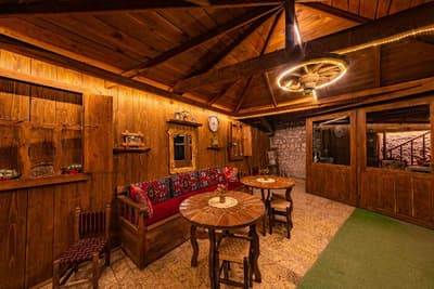 Safranbolu Seyir Konak Otel