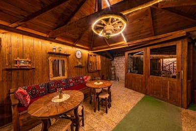 Safranbolu Seyir Konak Otel