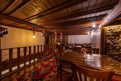 Safranbolu Seyir Konak Otel