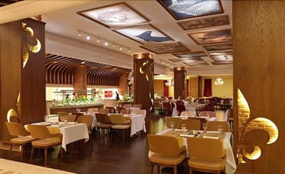 Kaya Palazzo Ski & Mountain Resort