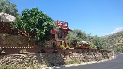 Sirince Klaseas Hotel & Restaurant