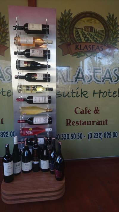 Sirince Klaseas Hotel & Restaurant