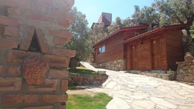 Sirince Klaseas Hotel & Restaurant