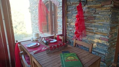 Sirince Klaseas Hotel & Restaurant